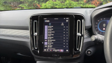 Volvo Xc40 2.0 B4P Plus Dark 5dr AWD Auto Petrol Estate